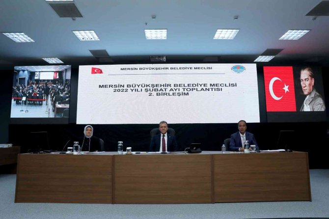 Başkan Seçer: “Değiştirilen Su Sayaçlarının Bedeli Taksitlendirilecek”