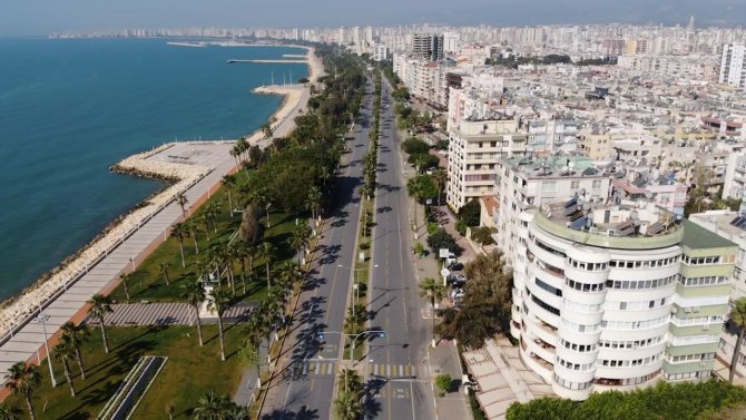 Akkuyu Nükleer Güç Santrali Bölgesinde Ev Bulmak Bile Neredeyse İmkansız Duruma Geldi