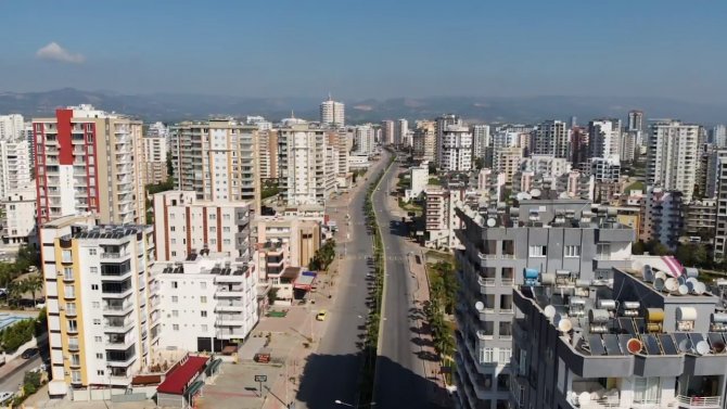 Akkuyu Nükleer Güç Santrali Bölgesinde Ev Bulmak Bile Neredeyse İmkansız Duruma Geldi