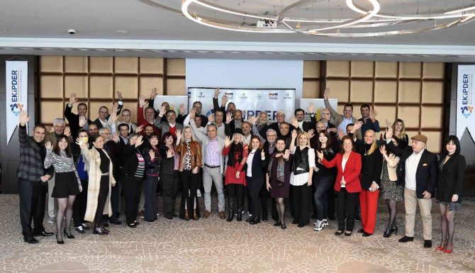 Başkan Uysal: “Eski Meltem Çarşıyı Yeniden Yakalamayı İstiyoruz”