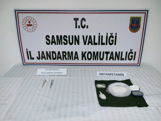 Jandarmadan Uyuşturucu Operasyonları: 32 Şüpheliye Gözaltı