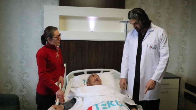 Testis Kanserinde Erken Tedavi Önemli