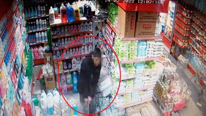 Adliye Önünde Silahlı Saldırı Kamerada