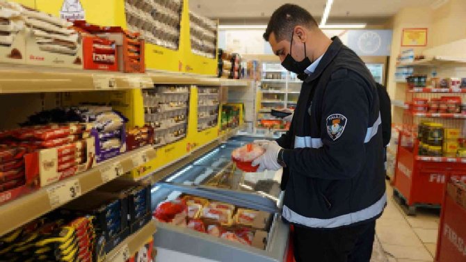 Şanlıurfa’da ‘Kdv İndirimi’ Denetimi
