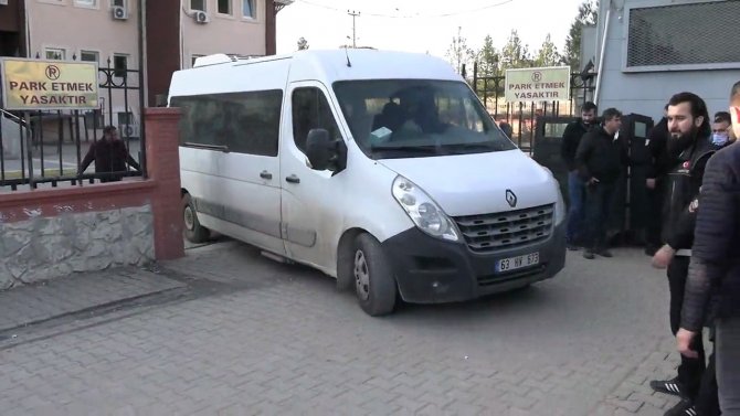 Şanlıurfa’da ’Torbacı’ Operasyonu: 11 Tutuklama