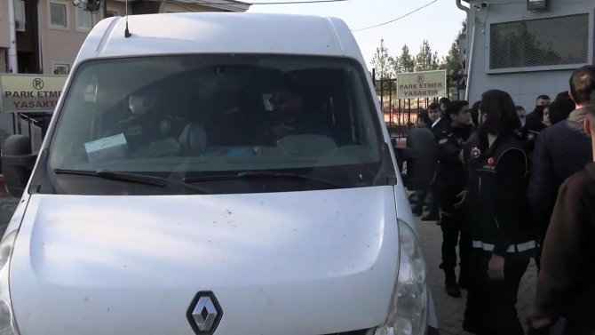 Şanlıurfa’da ’Torbacı’ Operasyonu: 11 Tutuklama