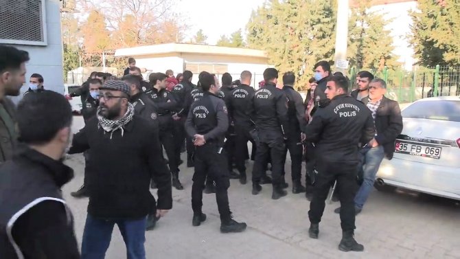 Şanlıurfa’da ’Torbacı’ Operasyonu: 11 Tutuklama