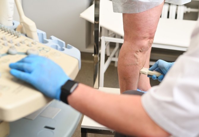 Uzun Yolculuklarda Sinsi Tehlike: Pıhtı Atması