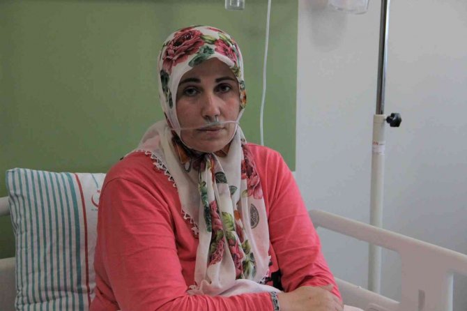 Manisa’da Bir İlk: Ölümcül Akciğer Pıhtısına Anjiyografi İle Müdahale