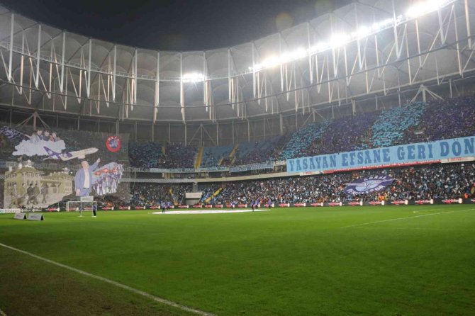 Spor Toto Süper Lig: Adana Demirspor: 0 - Beşiktaş: 0 (Maç Devam Ediyor)