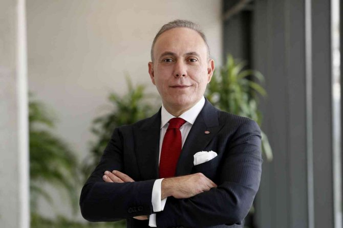 Oyak Grup’un Hedefi Üç Unicorn Çıkarmak