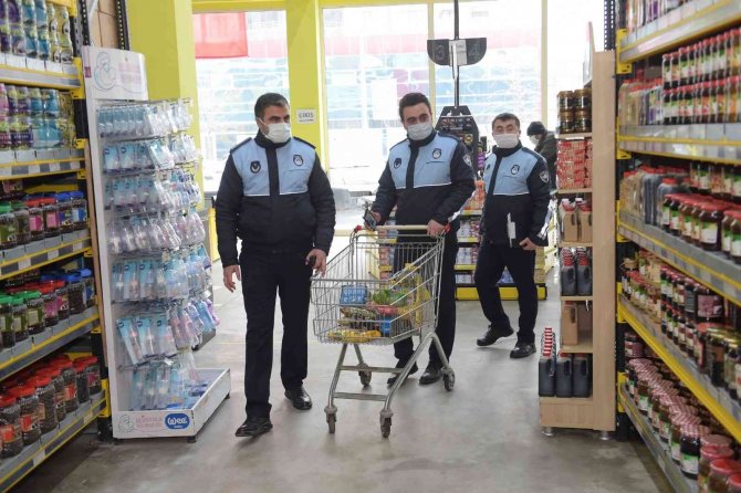 Yüzde 1’e İnen Kdv Oranlarına Sıkı Denetim Başladı