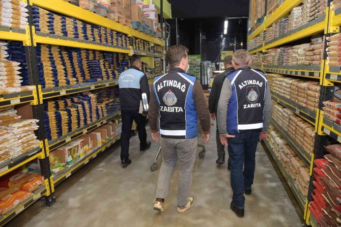 Yüzde 1’e İnen Kdv Oranlarına Sıkı Denetim Başladı