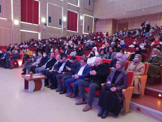 ‘Kesişme: İyi Ki Varsın Eren’ Filminin Bayrampaşa Galası Gerçekleştirildi