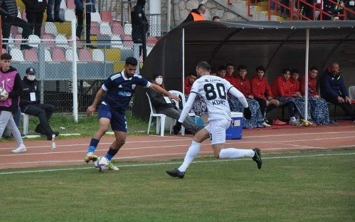 Sakaryaspor 3 Puana 2 Fire Verdi