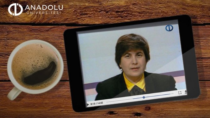 Anadolu Üniversitesinden Yeni Nesil Kütüphane