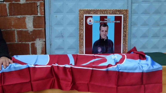 Maçta Kalp Krizi Geçirerek Hayatını Kaybeden Taraftar Son Yolculuğuna Uğurlandı