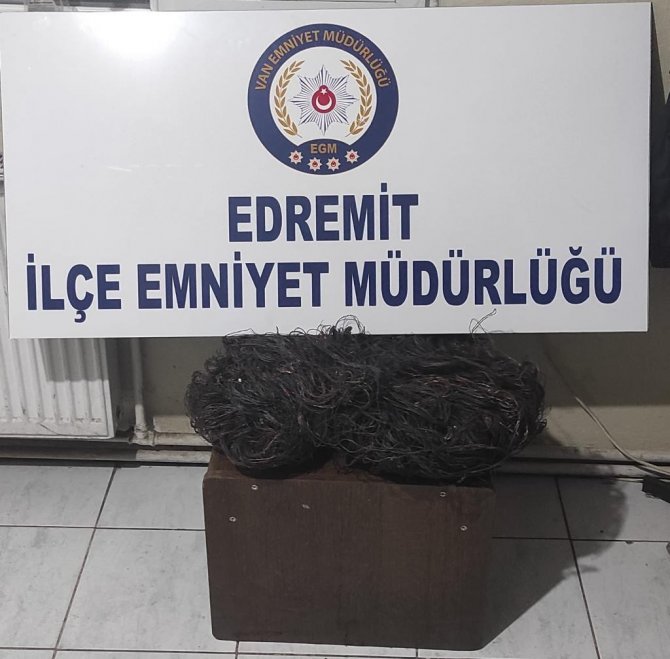 Hakkında 55 Yıl Hapis Cezası Olan 23 Şahıs Tutuklandı