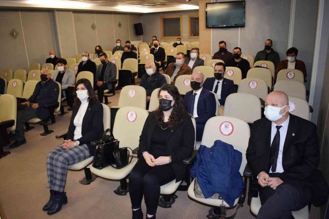 Samsun Mmo’da Seçim Heyecanı