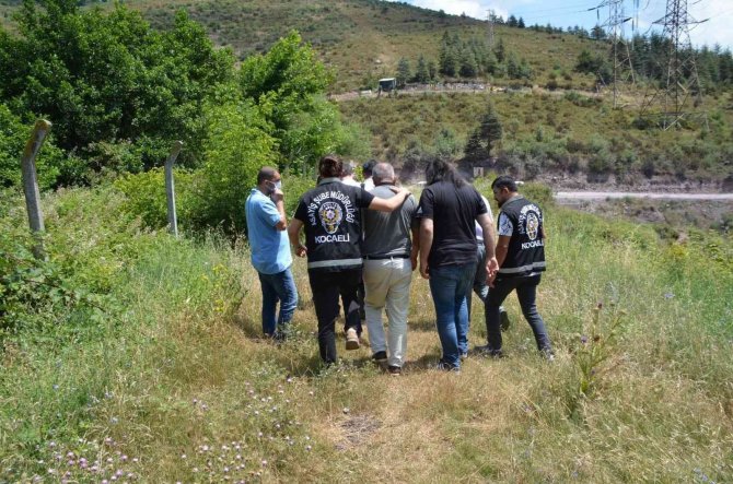 İ̇ş Adamının Diri Diri Yakılması Olayına Karışan Sanık: "Ben Yanından Ayrıldığımda Sapasağlamdı"