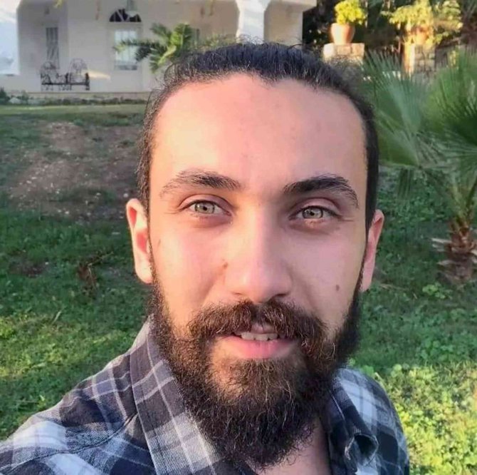 Muğla’da Baba Oğlunu Öldürdü