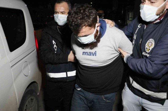 "Kar Maskeli Şahıslar Öldürdü" Dediği Kardeşinin Katili Çıktı