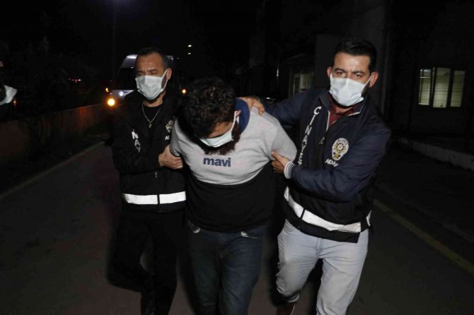 "Kar Maskeli Şahıslar Öldürdü" Dediği Kardeşinin Katili Çıktı