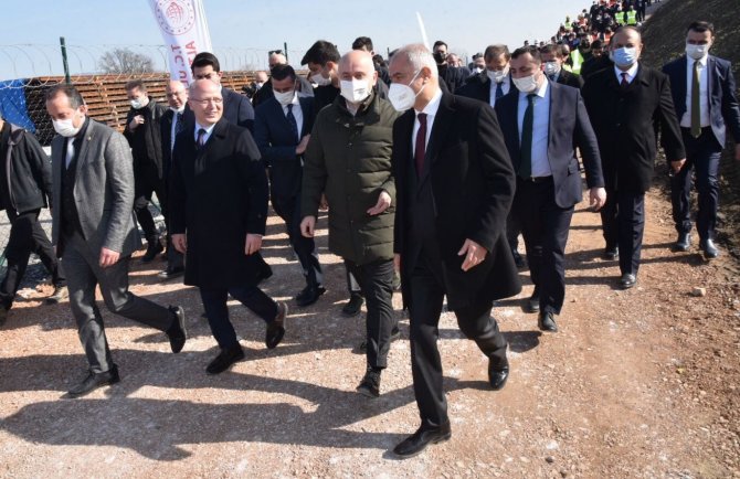 Bursa’ya Kamulaştırma Müjdesi