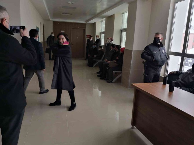 Aksaray’da Öğrencisini Darbeden Öğretmene 10 Ay Hapis Cezası