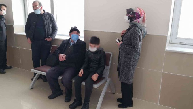 Aksaray’da Öğrencisini Darbeden Öğretmene 10 Ay Hapis Cezası