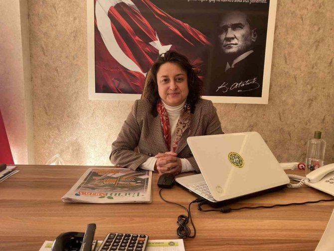 Küçükbaş Hayvan Yetiştiriciliğinde Antalya, Türkiye’de 2. Sırada