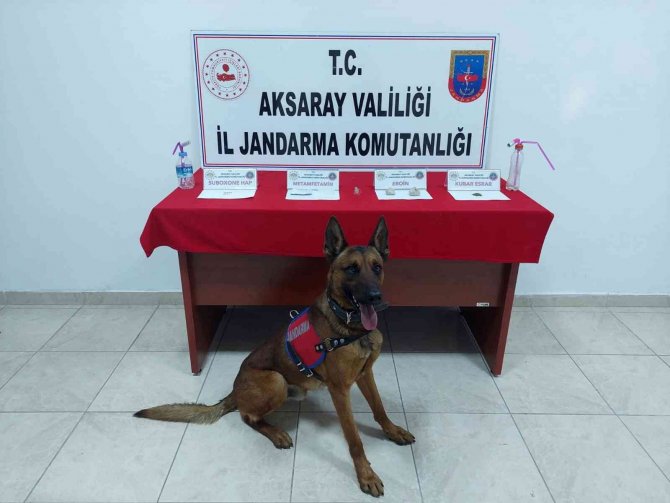 Uyuşturucu Satarken Yakalandı “Uyuşturucunun Ticaretini Yapmadım” Dedi