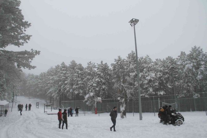 Burası Uludağ Değil Kuyucak