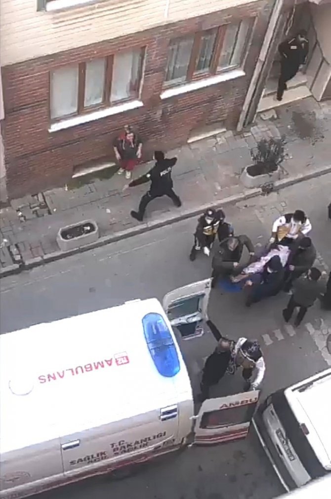 Bandırma’da Eşi Tarafından Bıçaklanan Kadın Hayatını Kaybetti