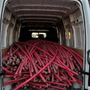 Bigadiç’te Çaldı, Konya Yolunda Yakalandı
