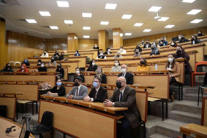 Diş Hekimliğini Proje Yaparak Öğrenecekler