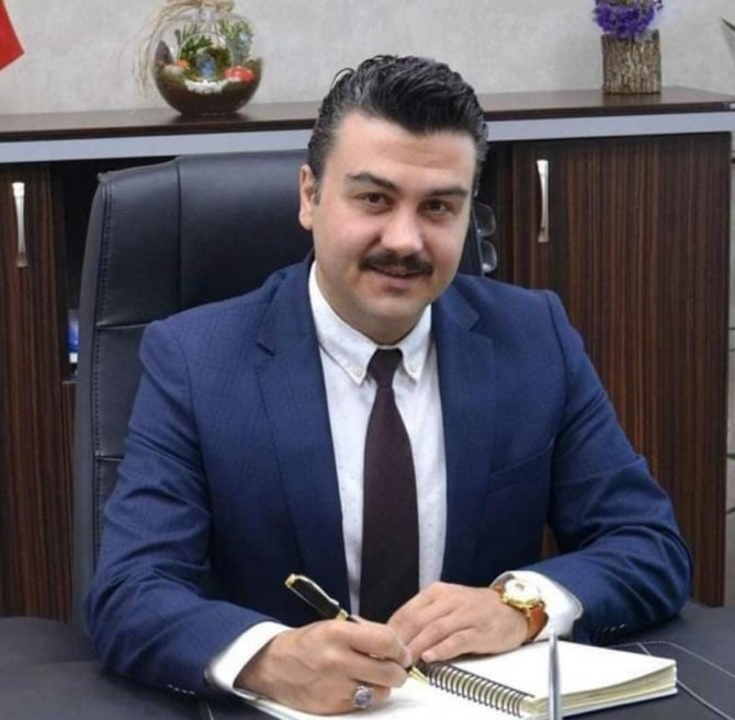 Bursa’da Belediye Başkan Yardımcısına Çirkin Saldırı