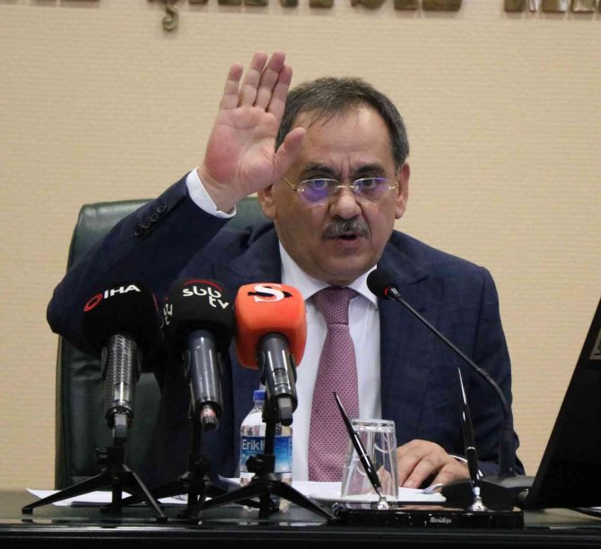 ’Samsun Çocuk Üniversitesi’ Atakum Emek Park’a Yapılacak