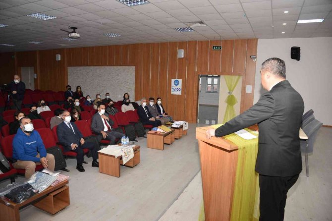 Tekstilde İnovasyon Eğitimleri Başladı