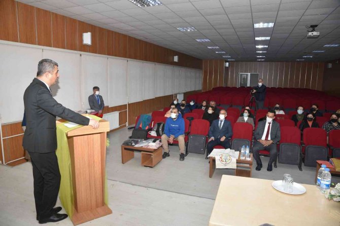 Tekstilde İnovasyon Eğitimleri Başladı