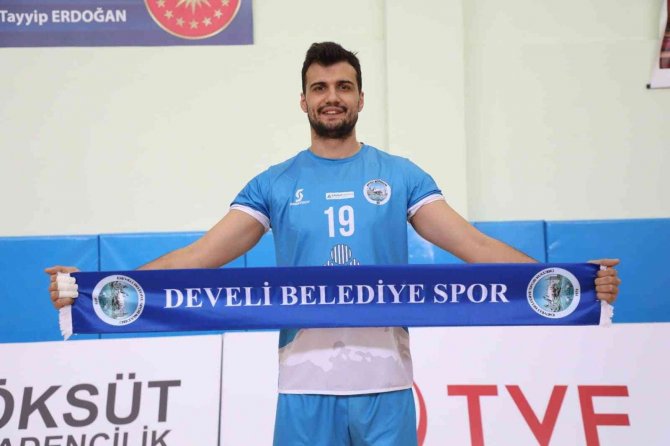 Berkan Eryüz Ameliyat Oldu