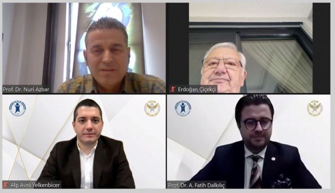 "Şirketler Acil Olarak Yeşil Mutabakat’a Hazırlanmalı"