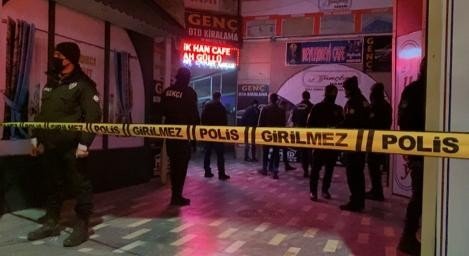 Kız Arkadaşıyla Tartışıp Kafasına Silah Dayamıştı, 4 Saat Sonra İkna Edildi