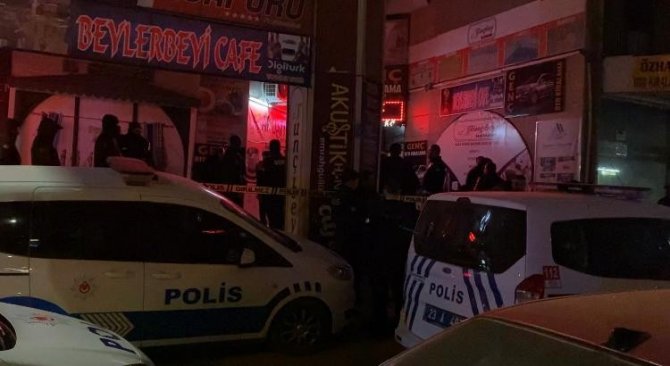 Kız Arkadaşıyla Tartışıp Kafasına Silah Dayamıştı, 4 Saat Sonra İkna Edildi