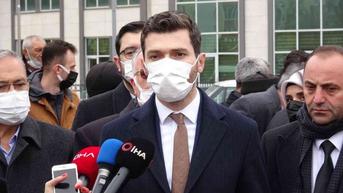 Tokat’ta Altın Arama Ruhsatına Karşı Dava Süreci Başlatıldı