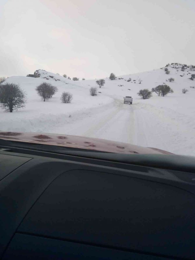 Erzurum’da Terör Operasyonu