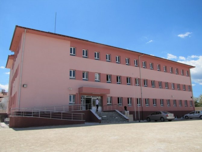 Hisarcık’ta Çanakkale Gezisi İçin Bilgi Yarışması