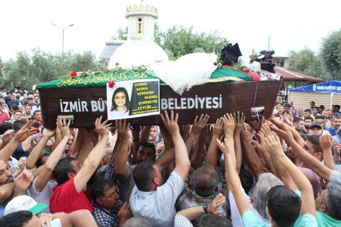 Ceylin Atik Davasına Yargıtay’dan Onama