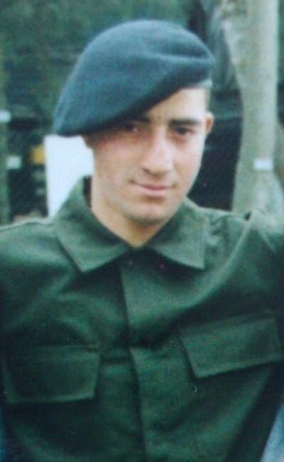 21 Yıl Önce Öldürülmüştü, Sanıkların Olay Tarihinde Nerede Olduğunun Tespiti İçin Rapor İstendi