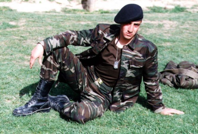 21 Yıl Önce Öldürülmüştü, Sanıkların Olay Tarihinde Nerede Olduğunun Tespiti İçin Rapor İstendi